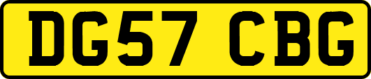 DG57CBG