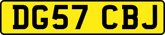 DG57CBJ
