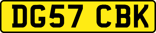 DG57CBK