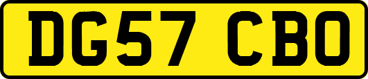 DG57CBO