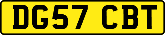 DG57CBT
