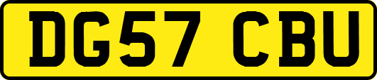 DG57CBU