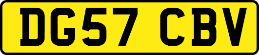DG57CBV