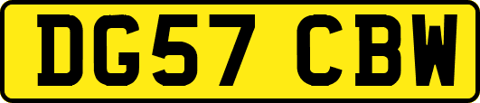 DG57CBW