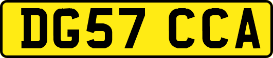 DG57CCA