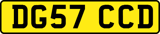 DG57CCD
