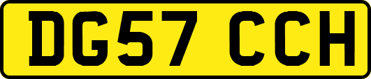 DG57CCH