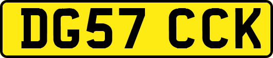 DG57CCK