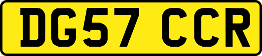 DG57CCR