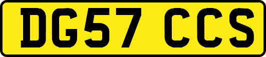 DG57CCS