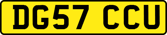 DG57CCU