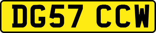 DG57CCW