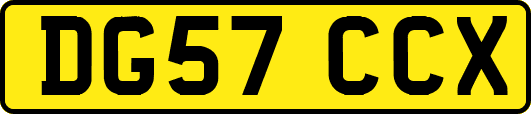 DG57CCX