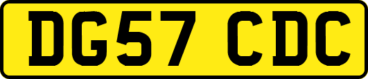 DG57CDC