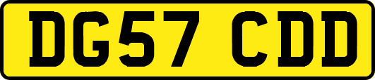 DG57CDD