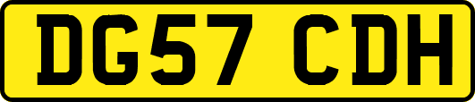 DG57CDH