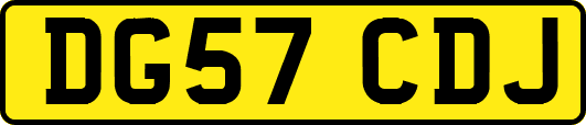 DG57CDJ