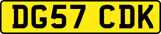 DG57CDK