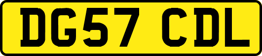 DG57CDL