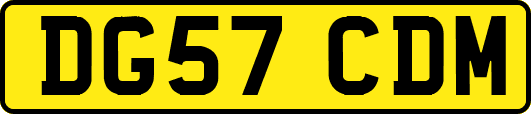 DG57CDM