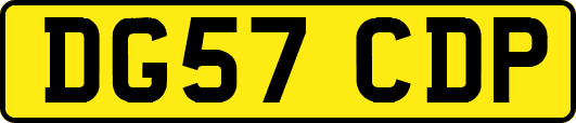 DG57CDP