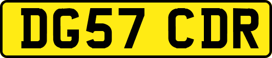 DG57CDR