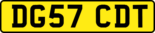DG57CDT