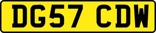 DG57CDW
