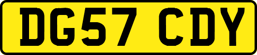 DG57CDY