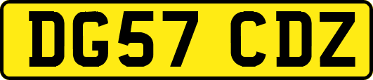 DG57CDZ
