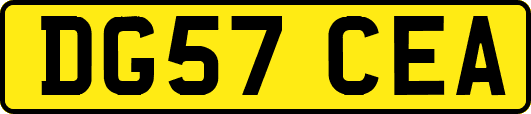 DG57CEA