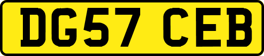 DG57CEB