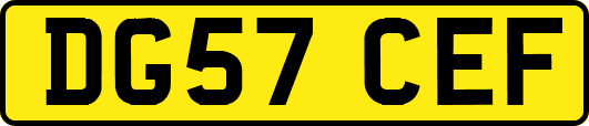 DG57CEF