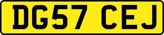 DG57CEJ