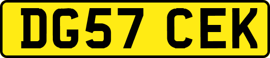 DG57CEK
