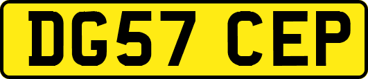DG57CEP