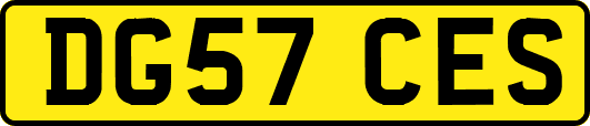 DG57CES