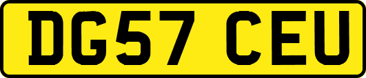 DG57CEU