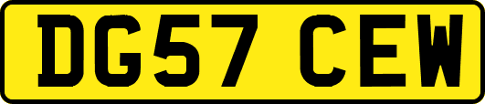 DG57CEW