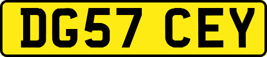 DG57CEY