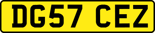 DG57CEZ
