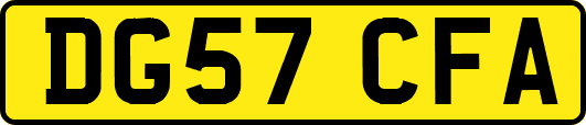 DG57CFA
