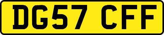 DG57CFF