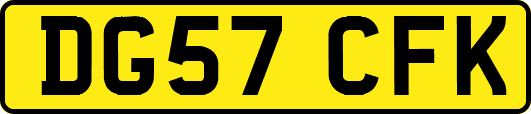 DG57CFK