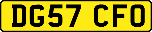 DG57CFO