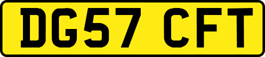 DG57CFT