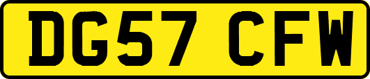 DG57CFW
