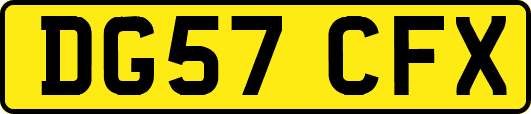 DG57CFX