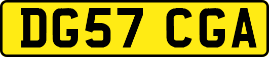 DG57CGA