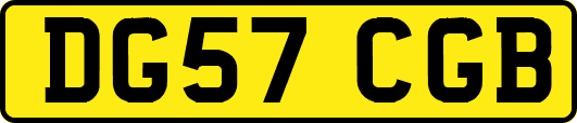 DG57CGB